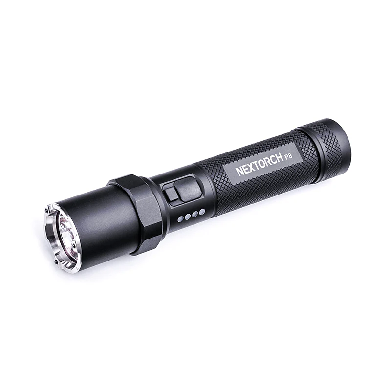 Nextorch TA21 everyday carry flashlight