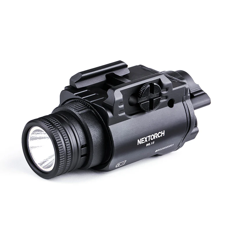 WL11 1300 lumen weapon light