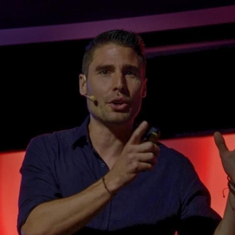Francois Deneuville