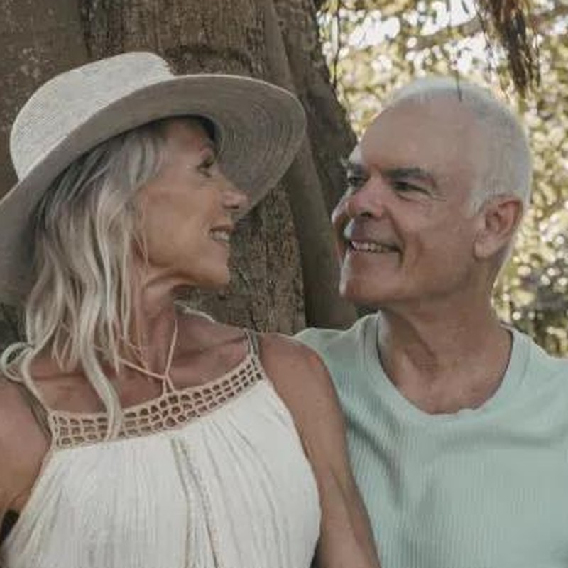 Reese et Michel Hart
