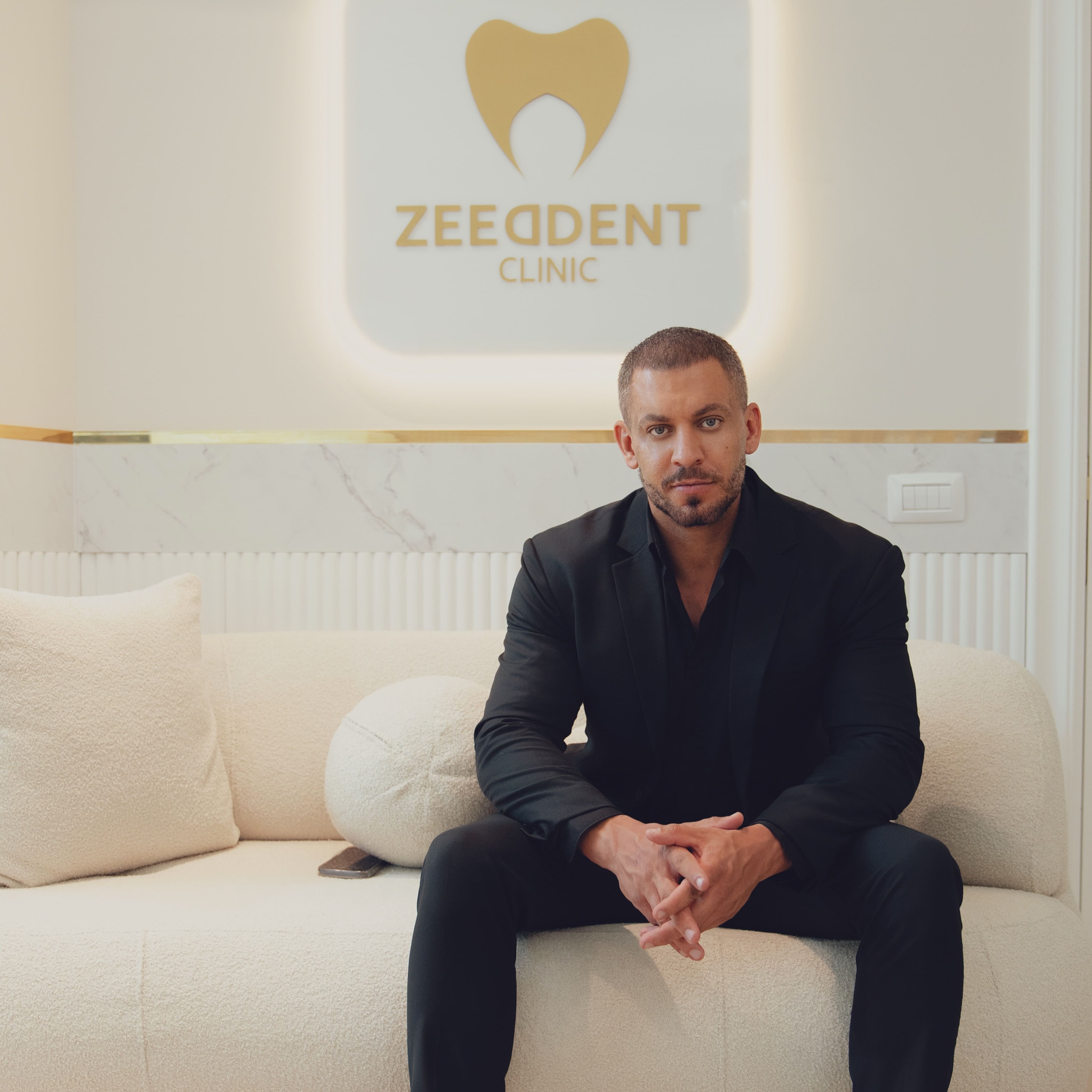 Dr. Rafael Zeed