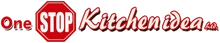 One Stop Kitchen Idea Ltd logo