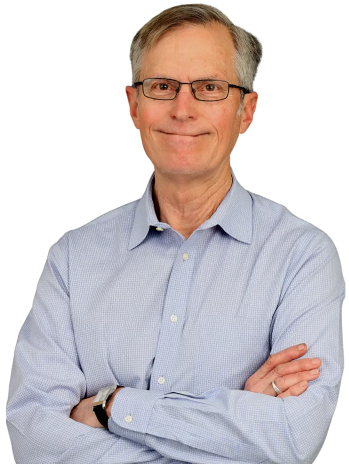 Dr. F. Ames Smith