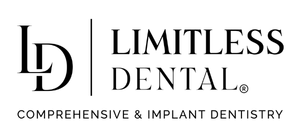 Limitless Dental Logo