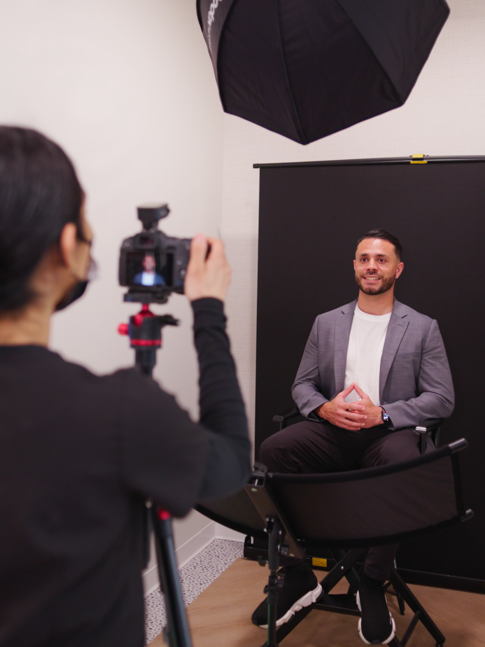 The Limitless Experience at Limitless Dental