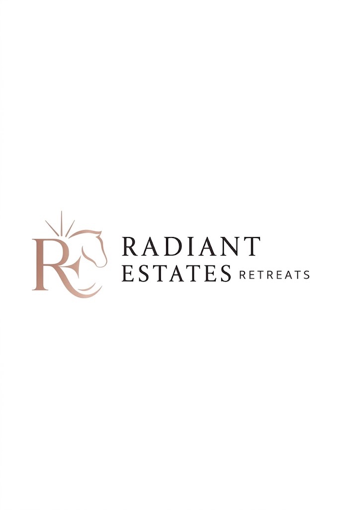 Radiant Estates Logo