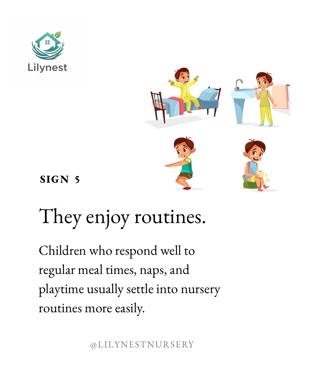 LilyNest provides cleaning, housekeeping,nanny matching, childminding/nursery, & wrap around home and business support across Merseyside, UK. It takes a village to run a home or a business. LilyNest is that village supporting your home, family, and life.  They are a home integrated service, providing child centred childcare and domestic, professional and end of tenancy cleaning.