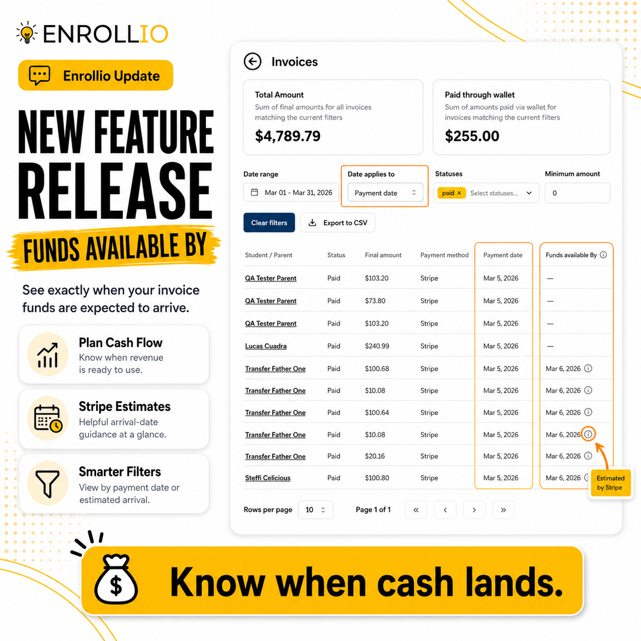 Release 24