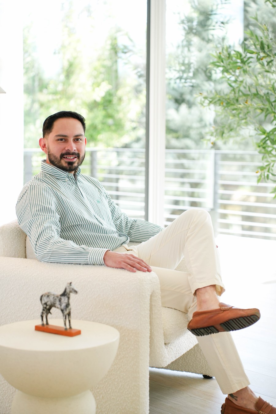 Bryan Hernandez