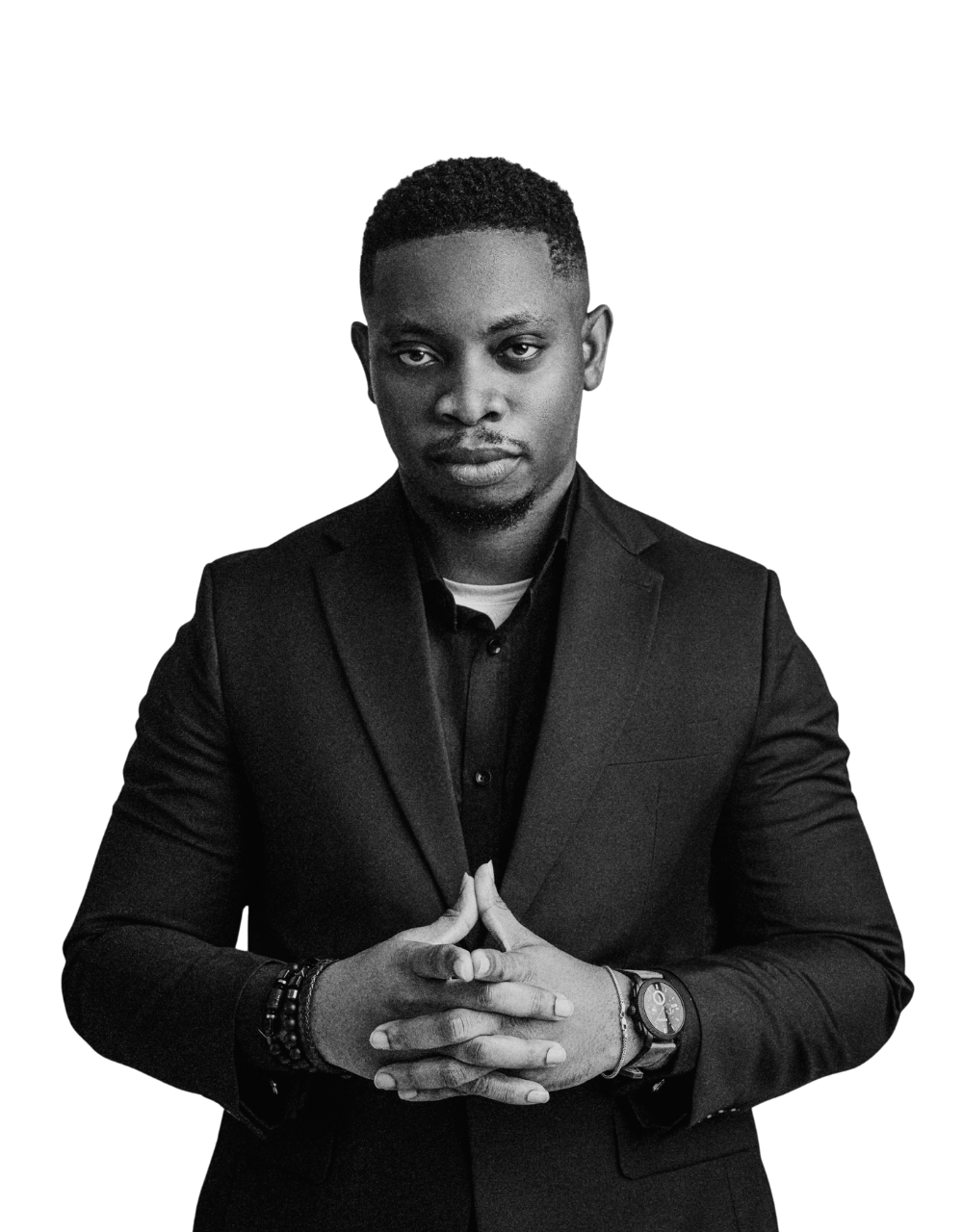 Bruno Nwogu