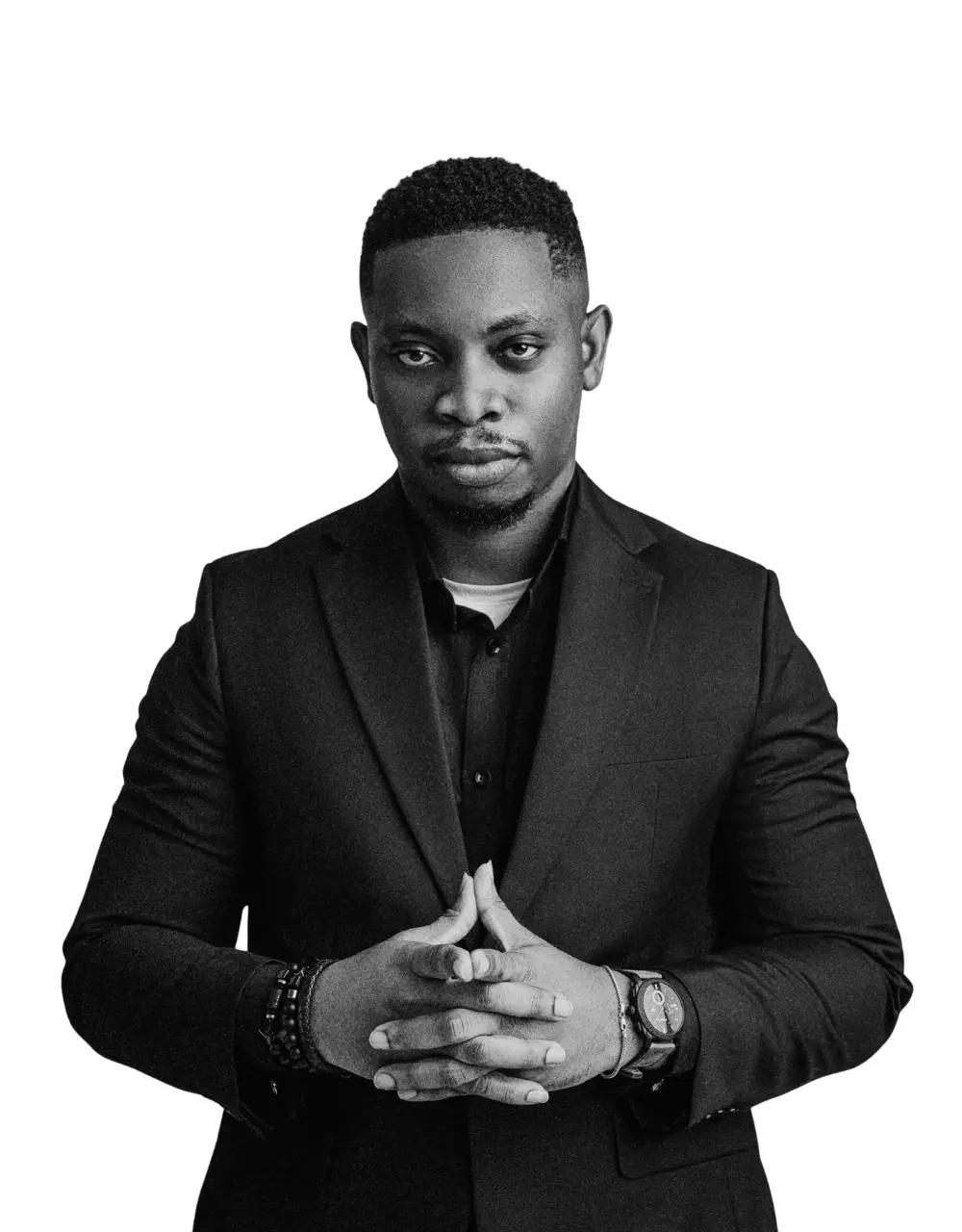 Bruno Nwogu