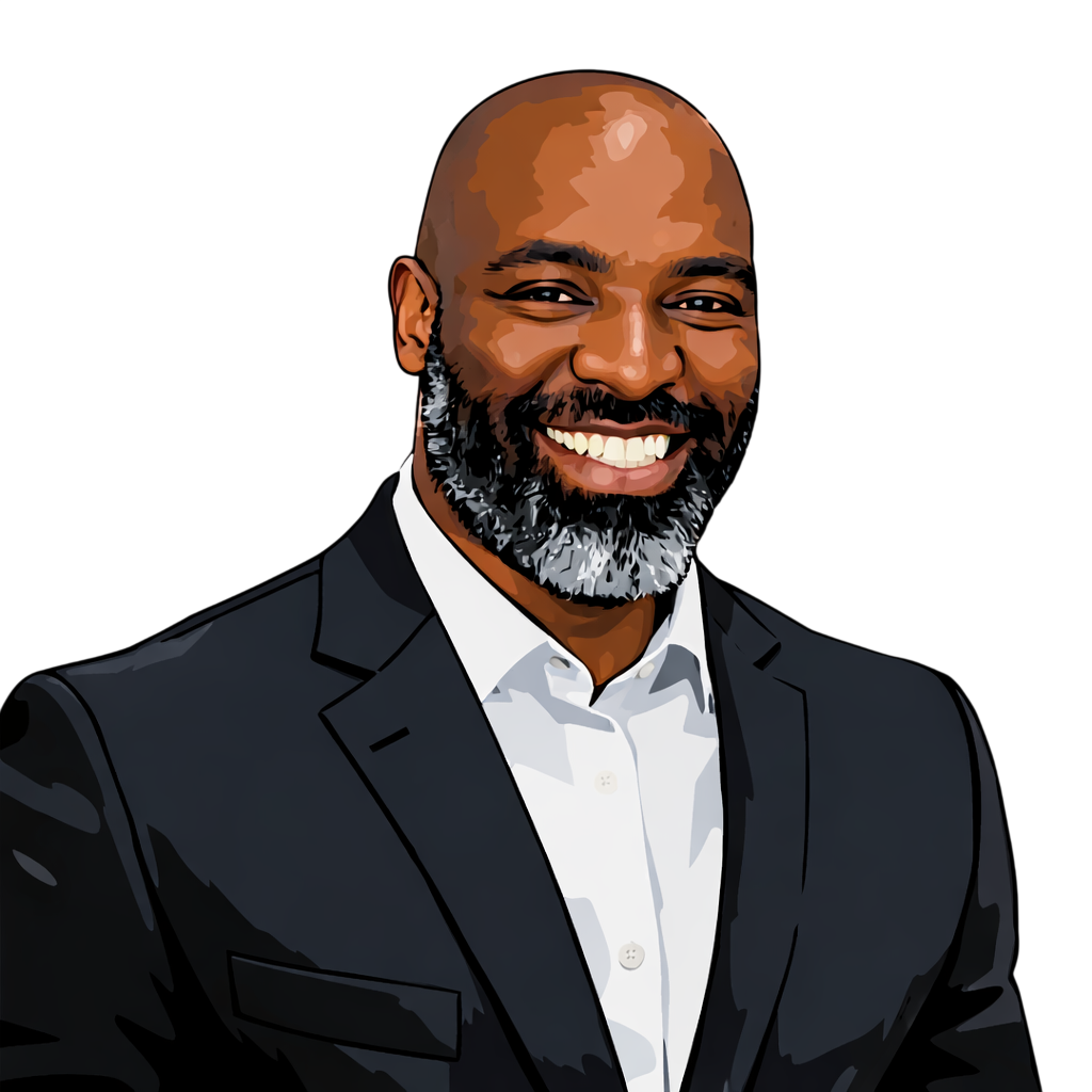 Joseph Crawford | ARMS REACH MArketing & Media