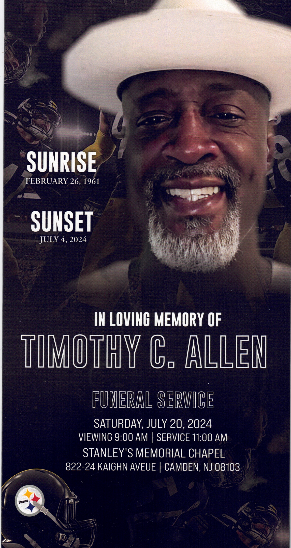 Memorial 44