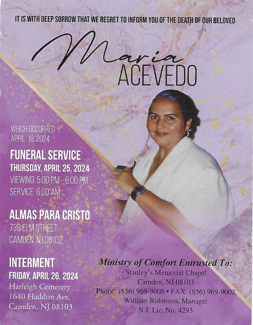 Memorial 12