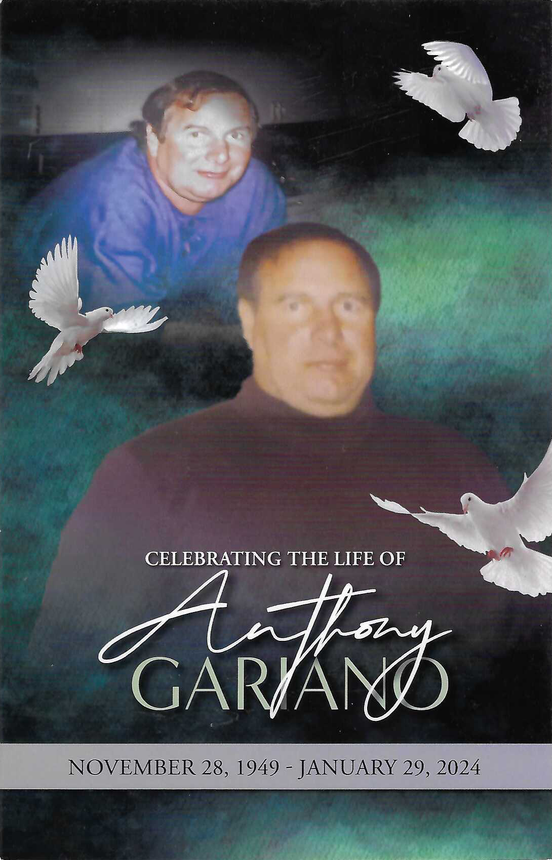 Memorial 18