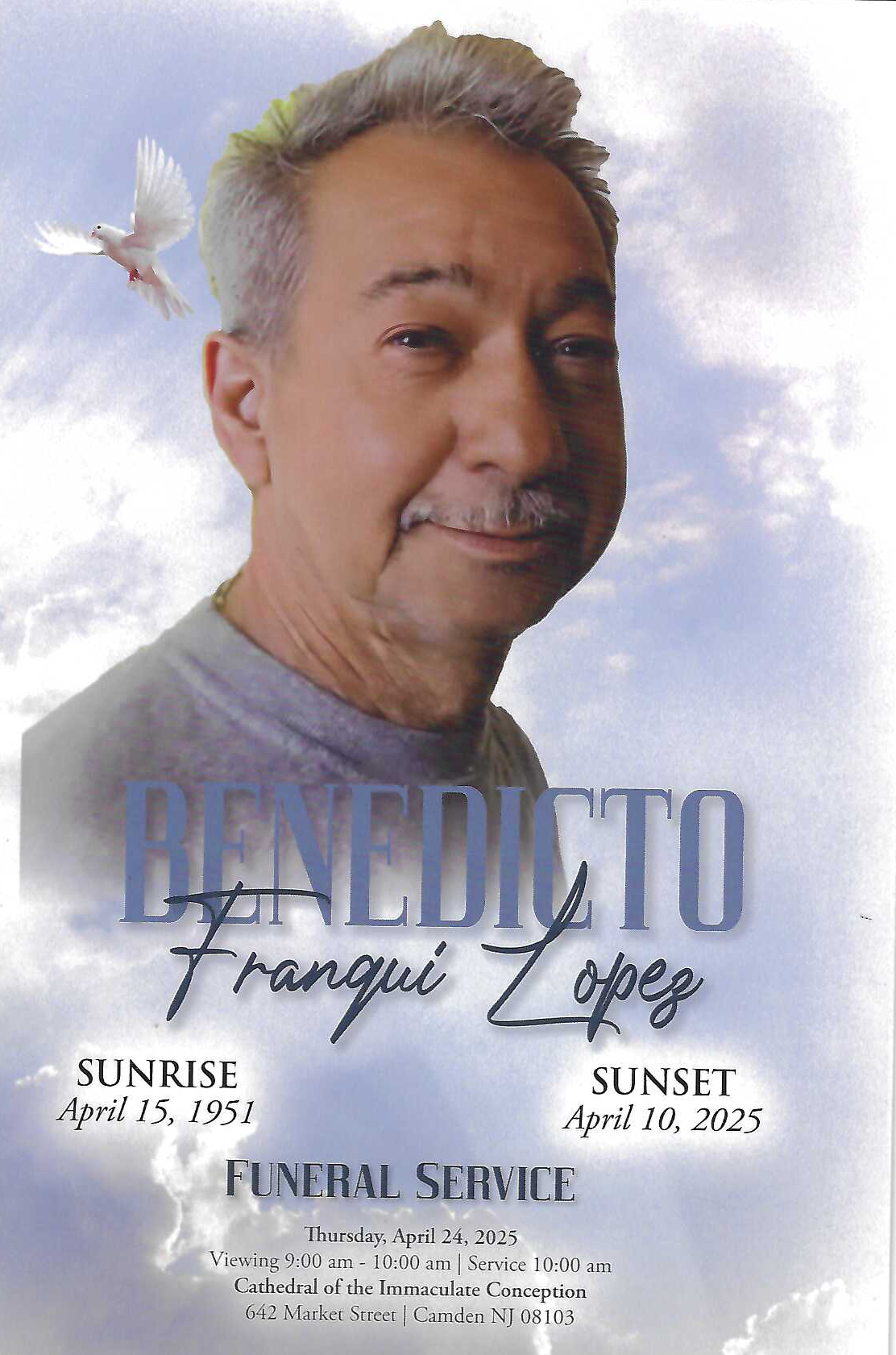 Memorial 17