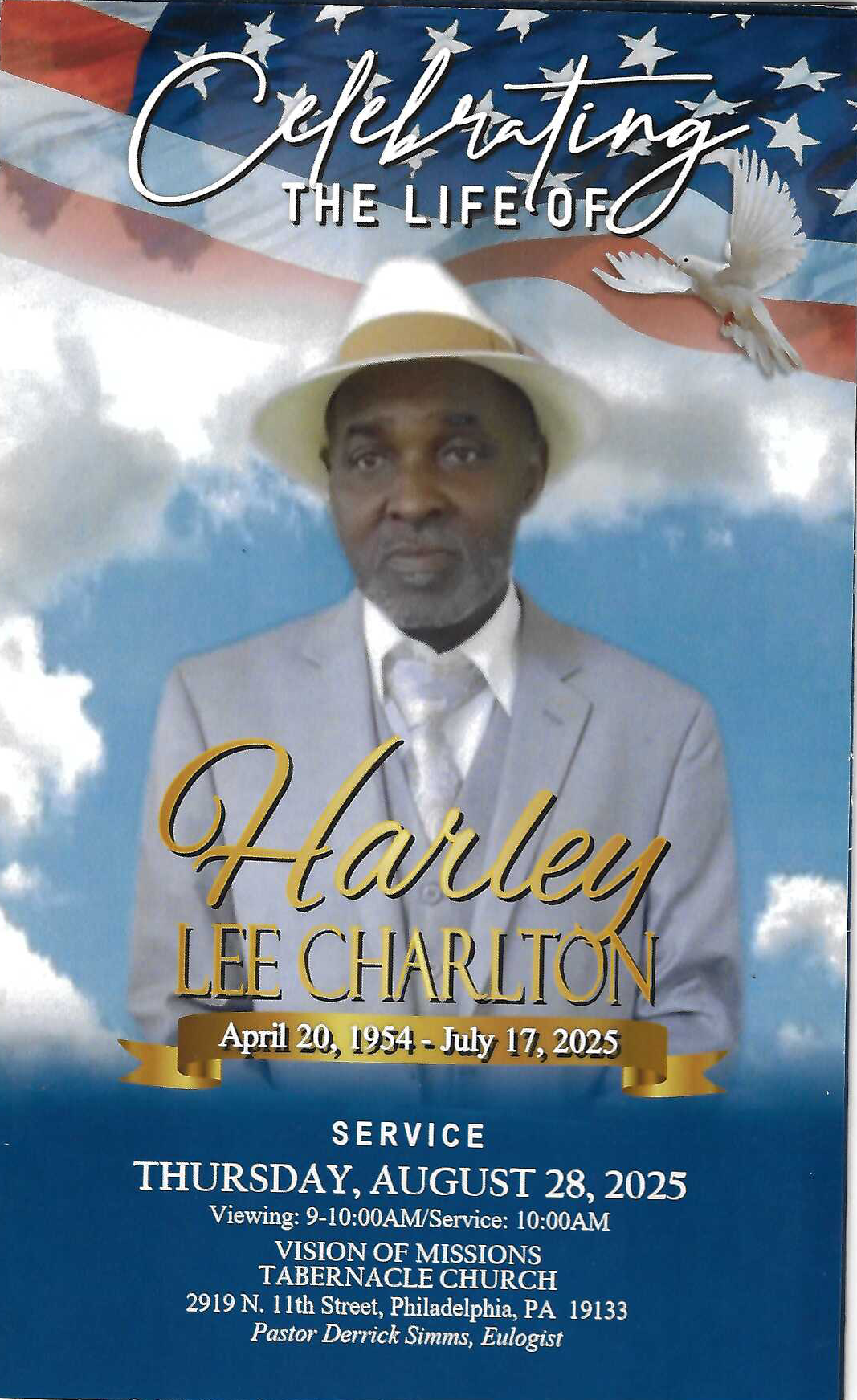 Memorial 26