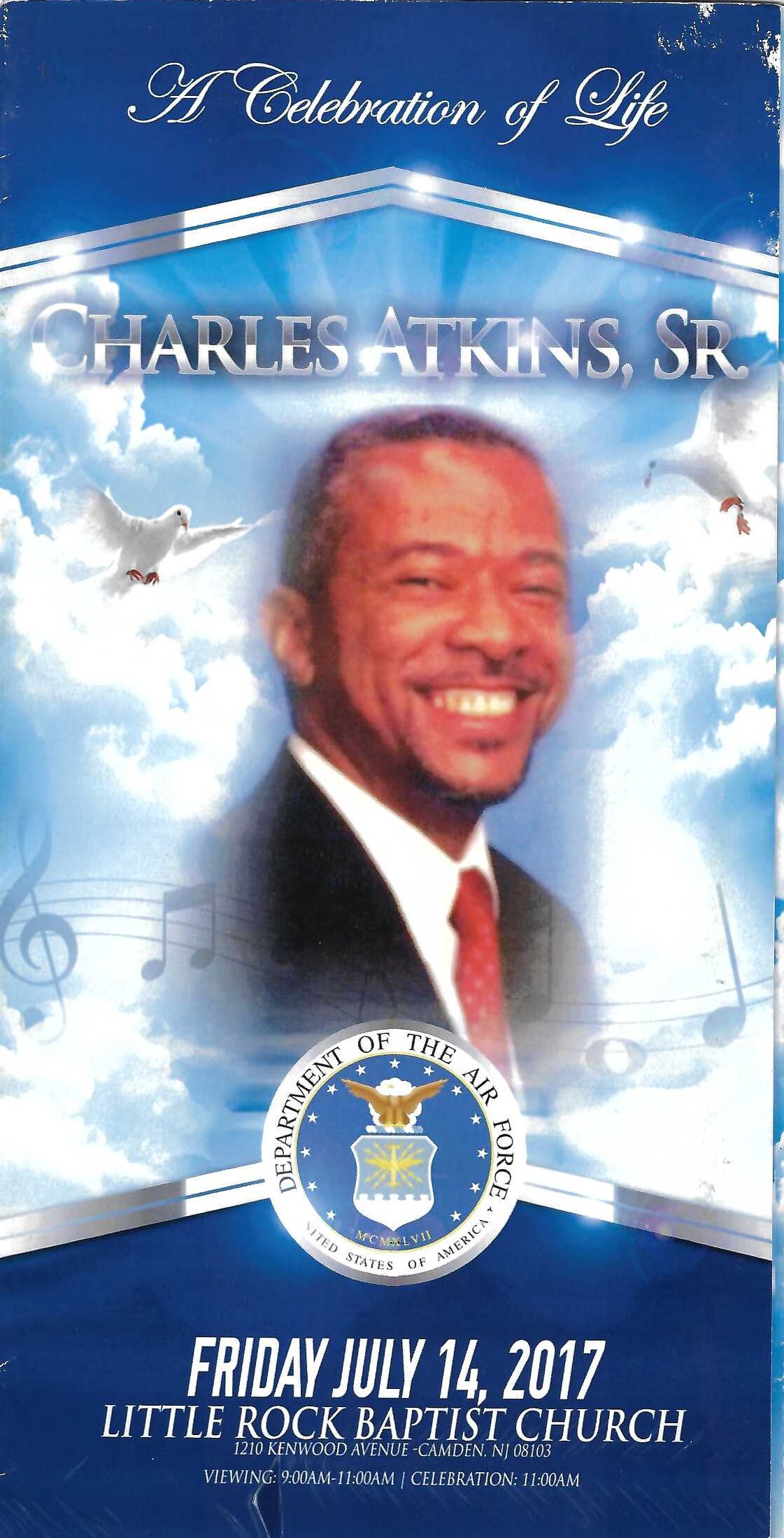 Memorial 33