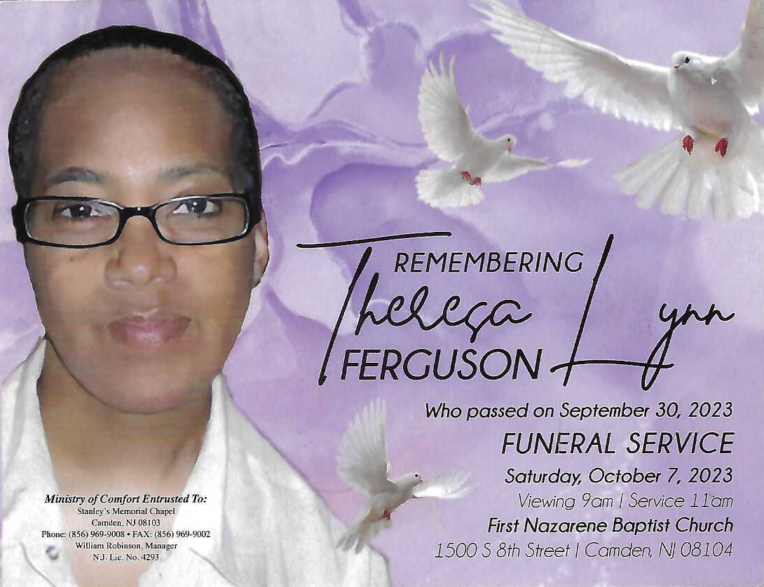 Memorial 8