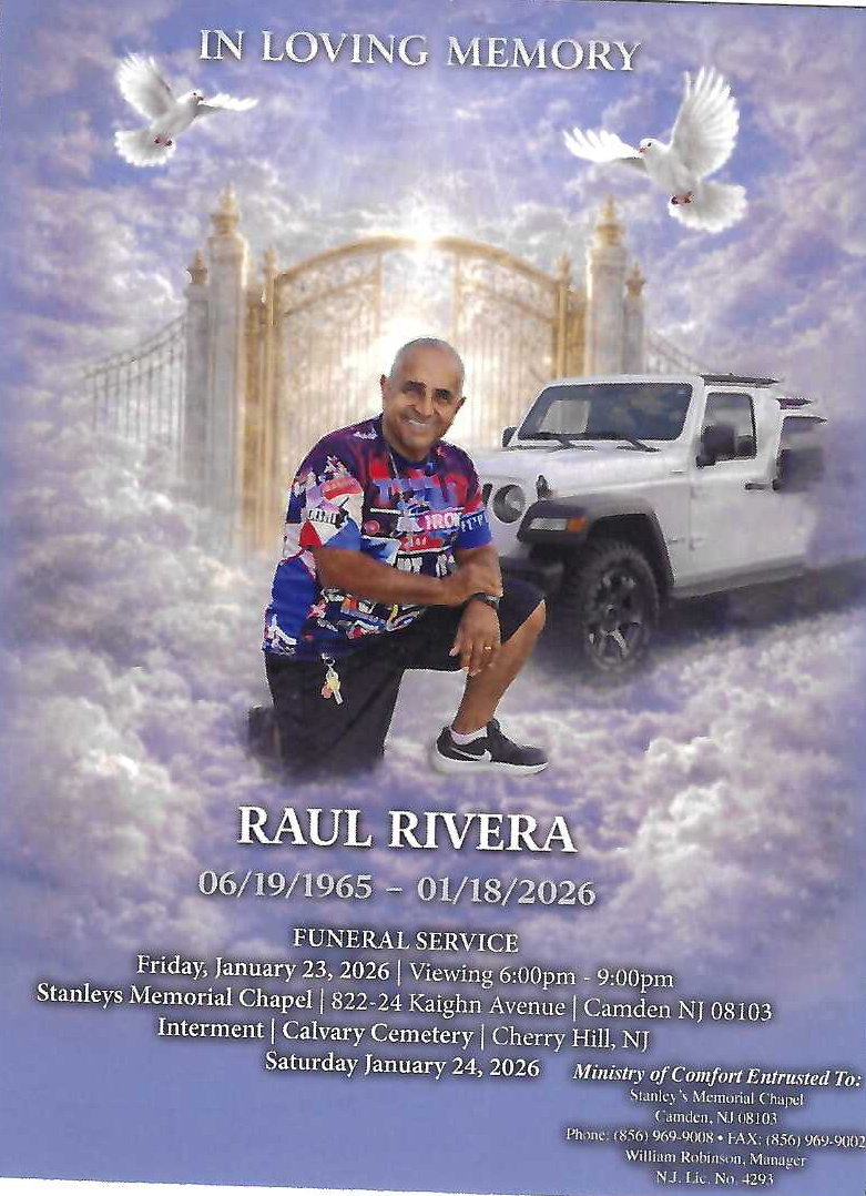 Memorial 9