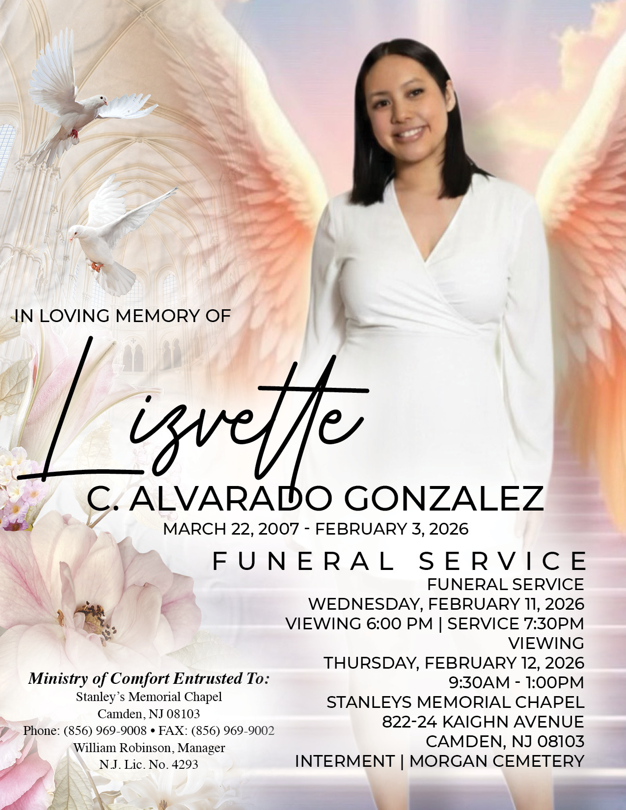 Memorial 2