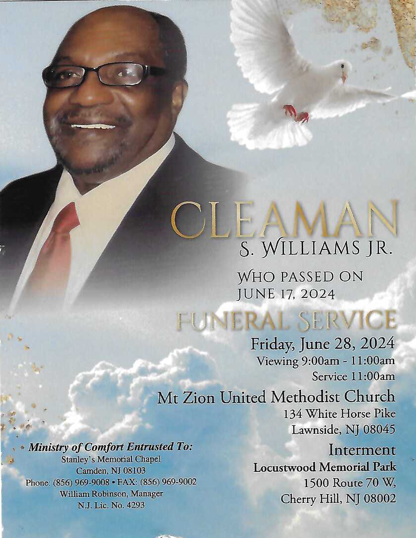 Memorial 7