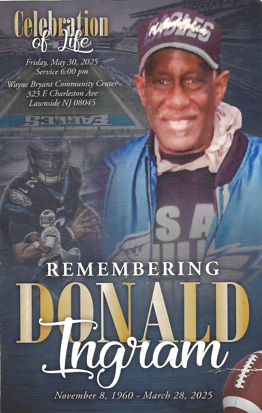 Memorial 34