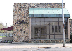 Stanley's Memorial Chapel Funeral Home building