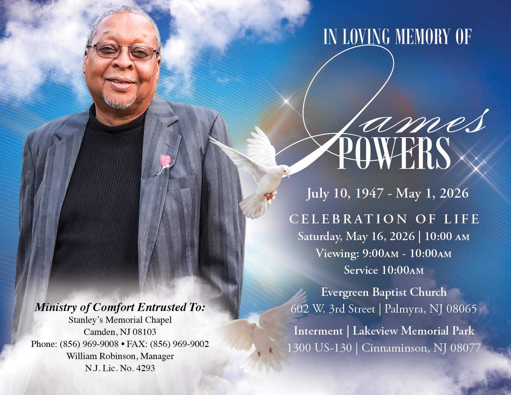Memorial 1