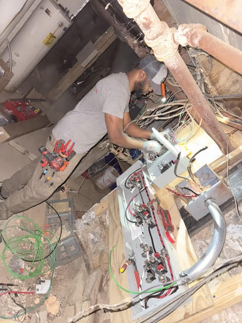 Crazee Installs real project photo 21