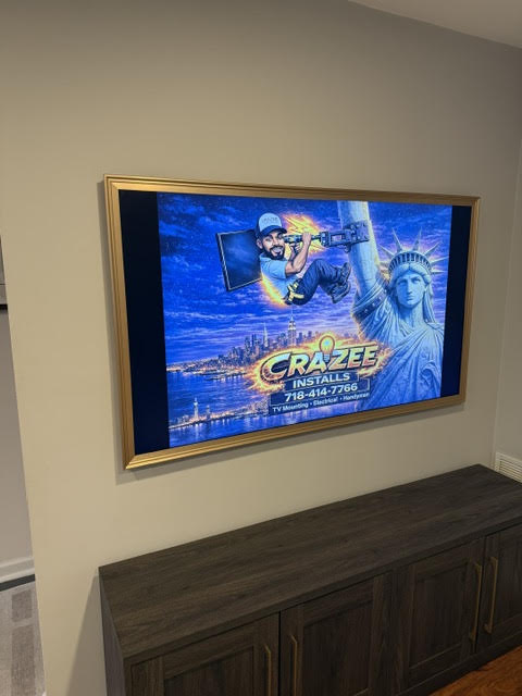 Crazee Installs real project photo 12