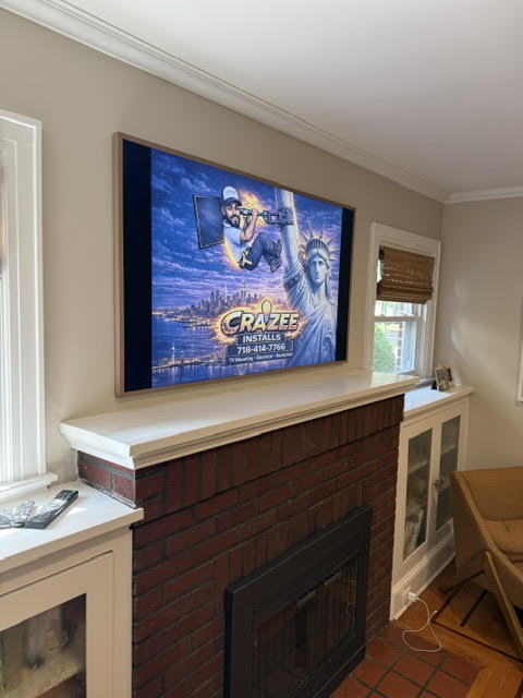 Crazee Installs real project photo 15