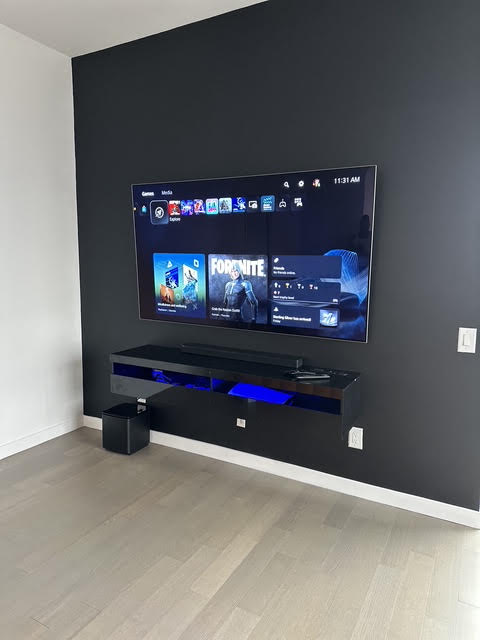 Crazee Installs real project photo 6