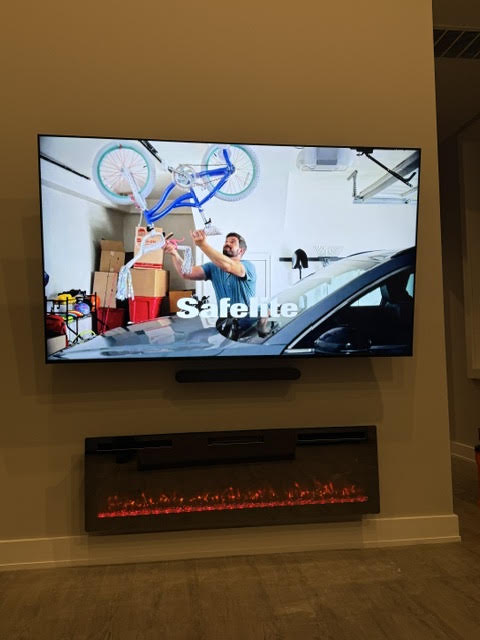 Crazee Installs real project photo 10