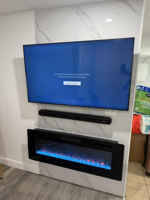 Crazee Installs real project photo 1