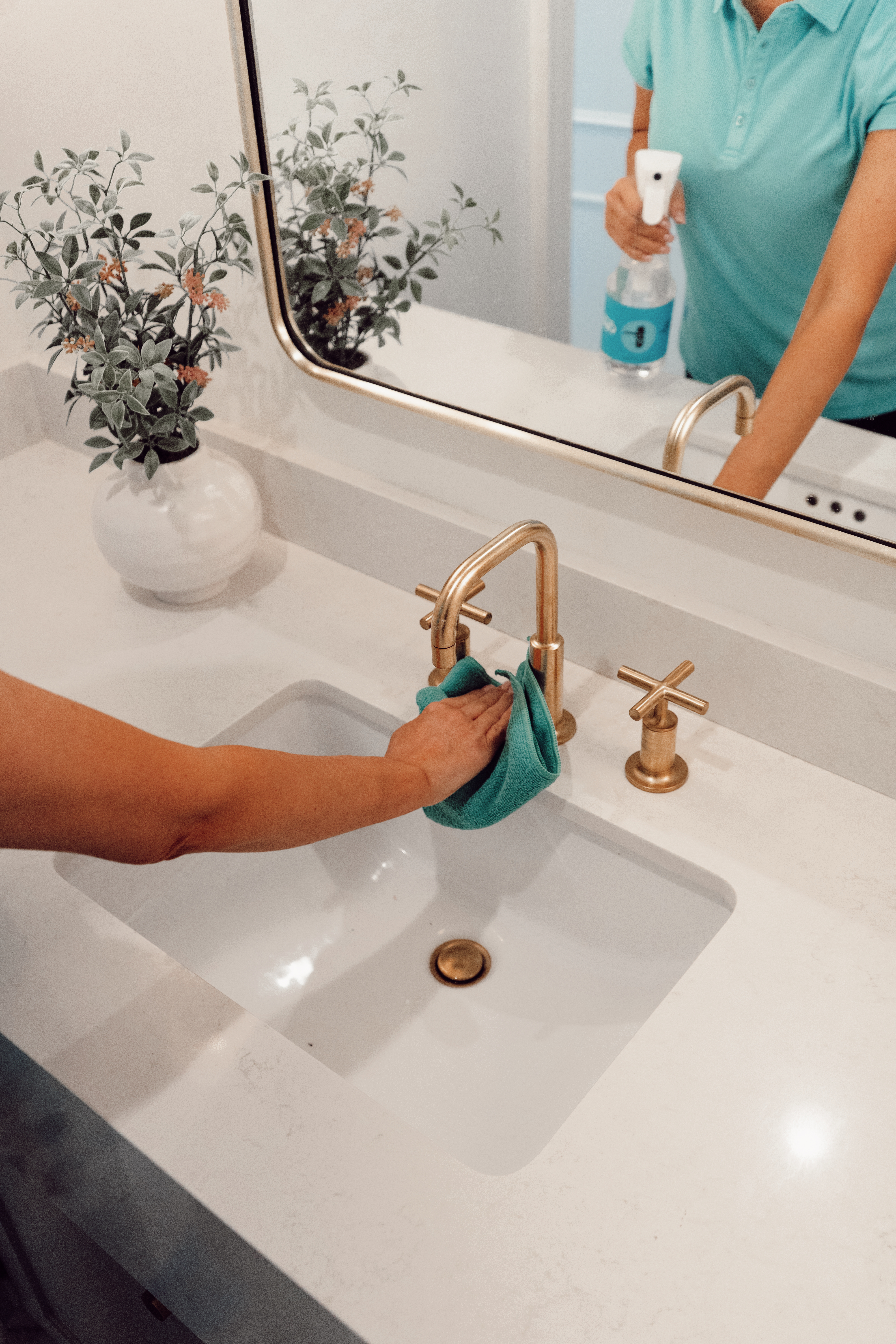 Beyond the Dust: Why Tempe AZ Professionals are Choosing Managed Home Wellness