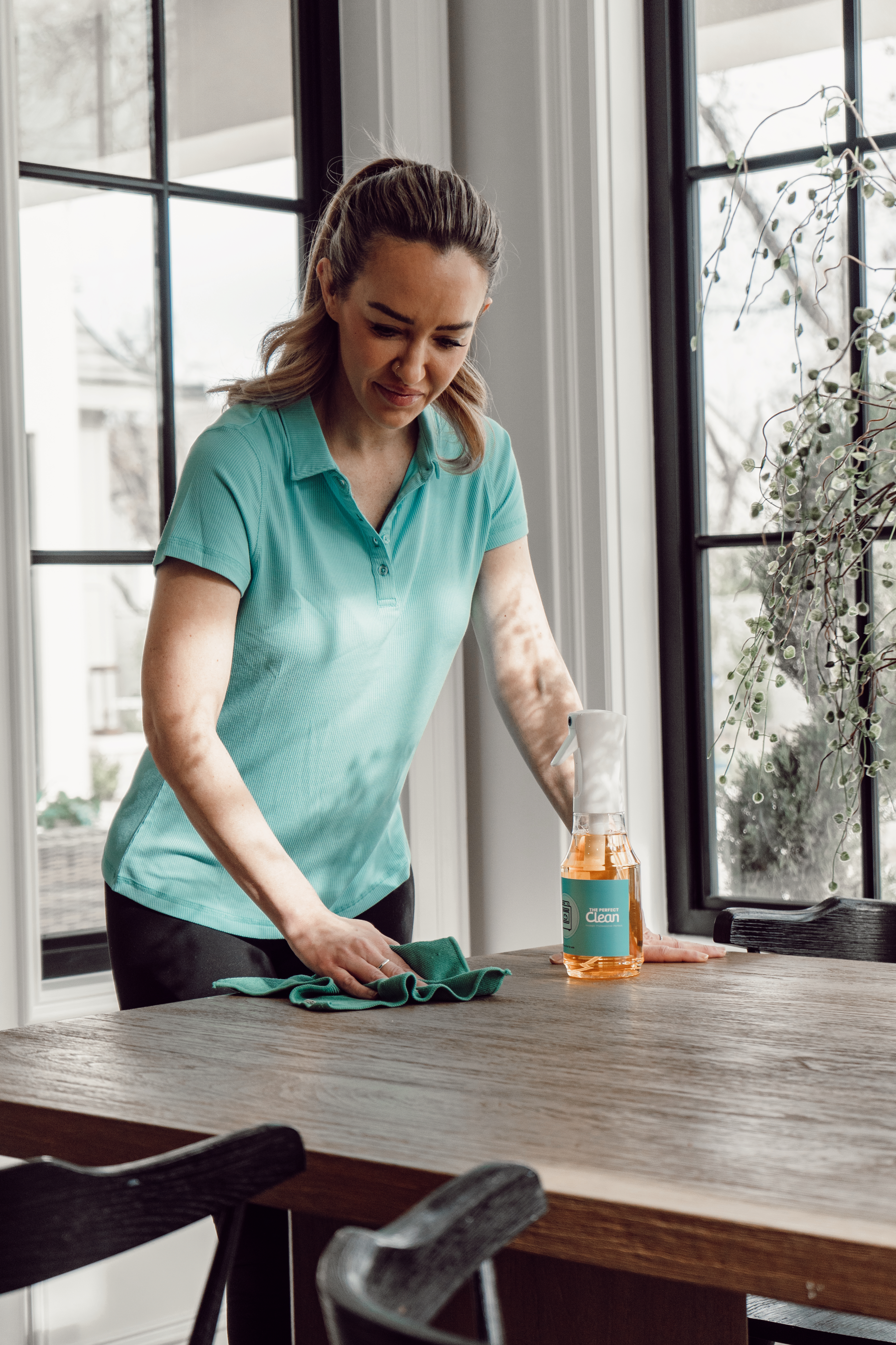 Clear the Dust: Why Peoria AZ Families Choose Managed Home Wellness Solutions