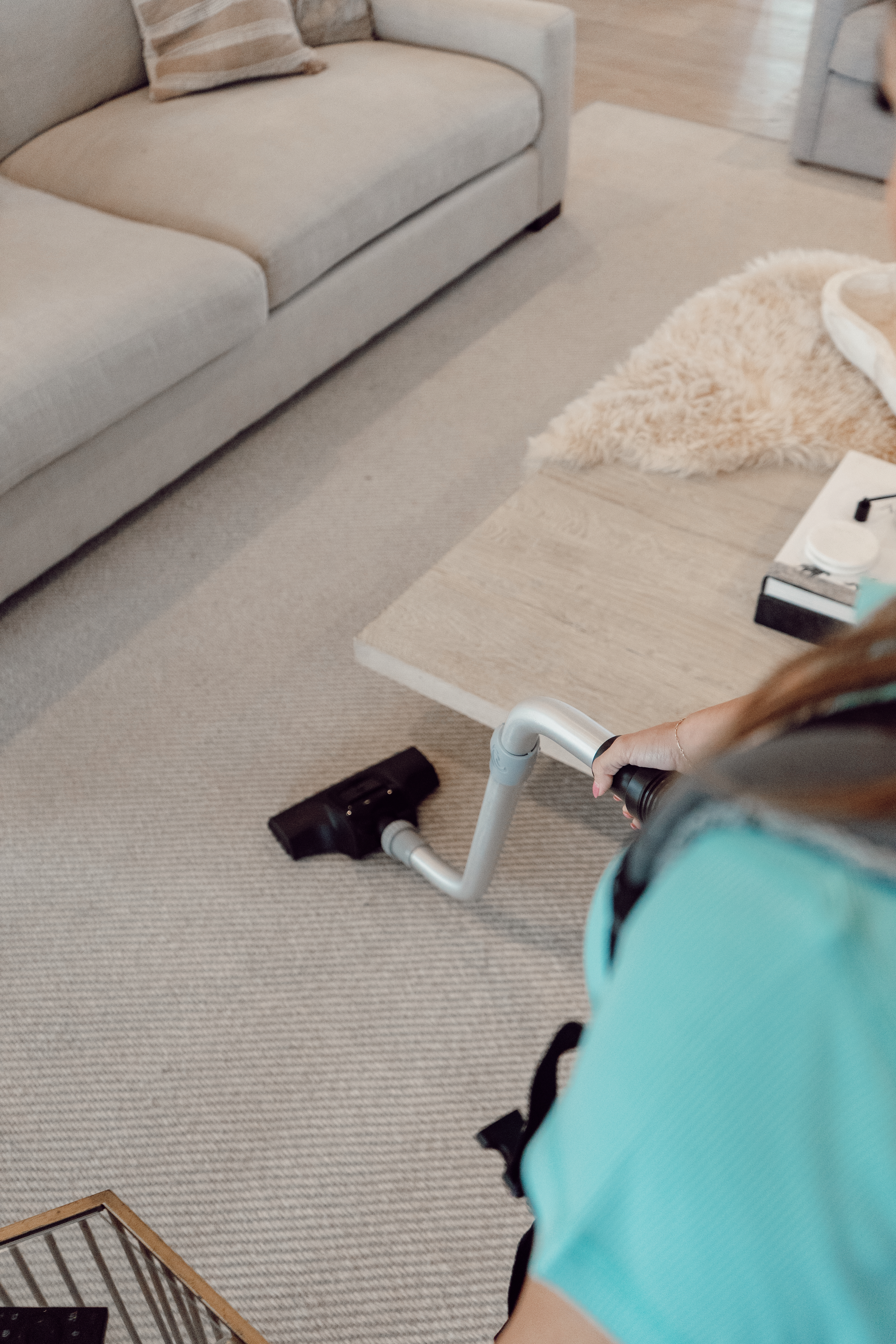 Move-Out Cleaning in Chandler AZ: How to Secure Your Security Deposit and Speed Up Your Sale