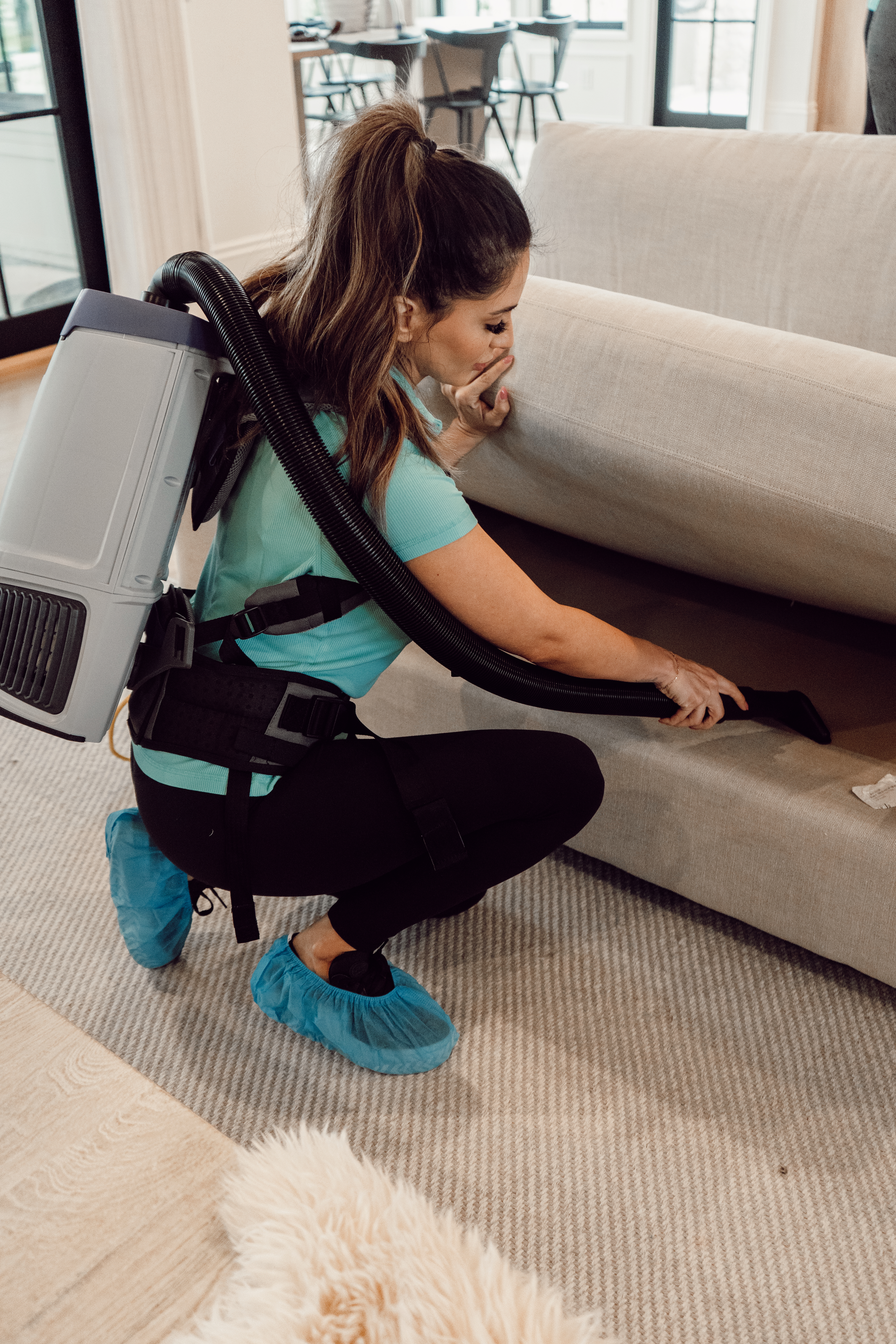 Scottsdale Home Care: Why Luxury Residences Demand Professional House Cleaning Standards