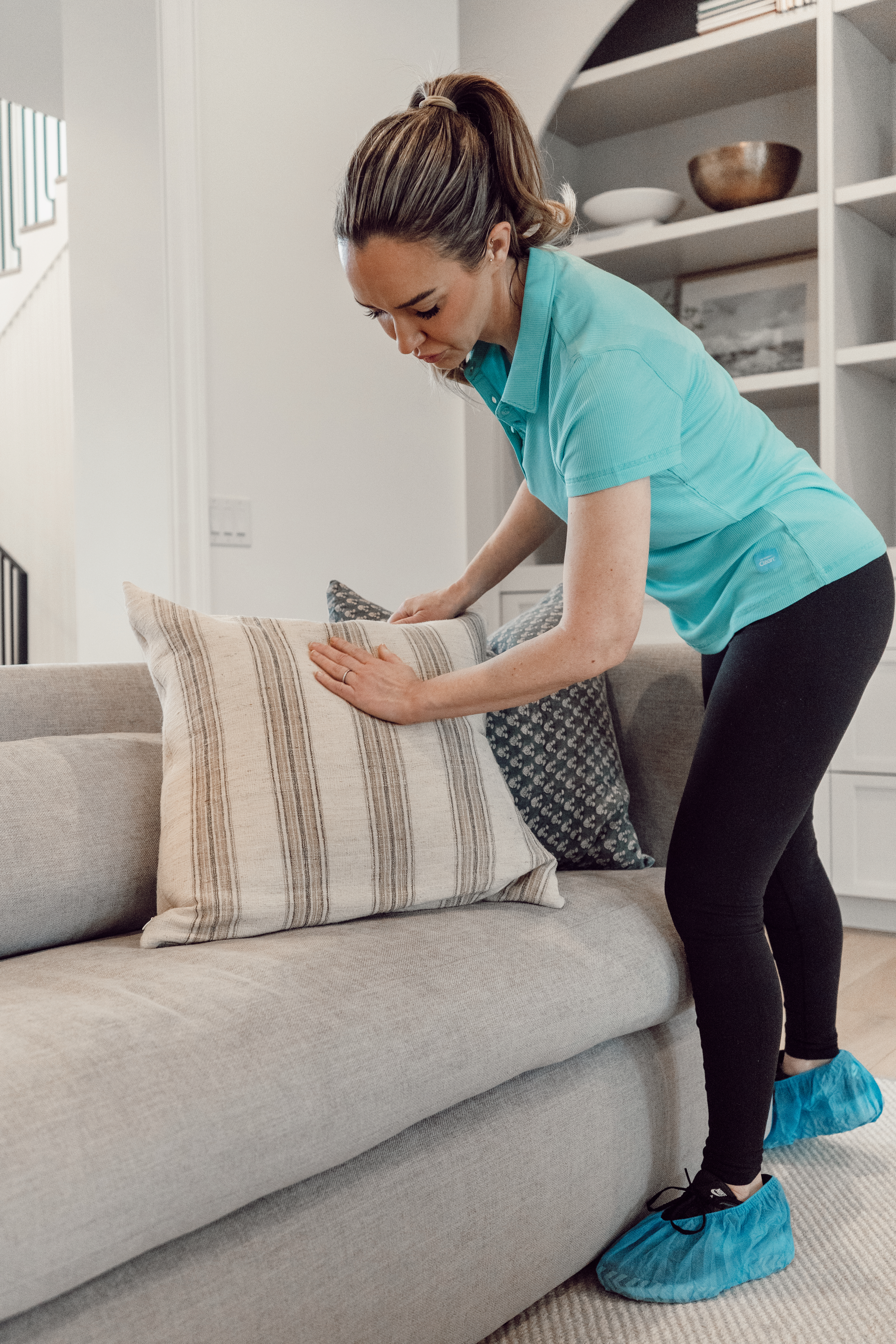 Beyond the San Tans: Why Queen Creek Families are Choosing "Managed Cleanliness" in 2026