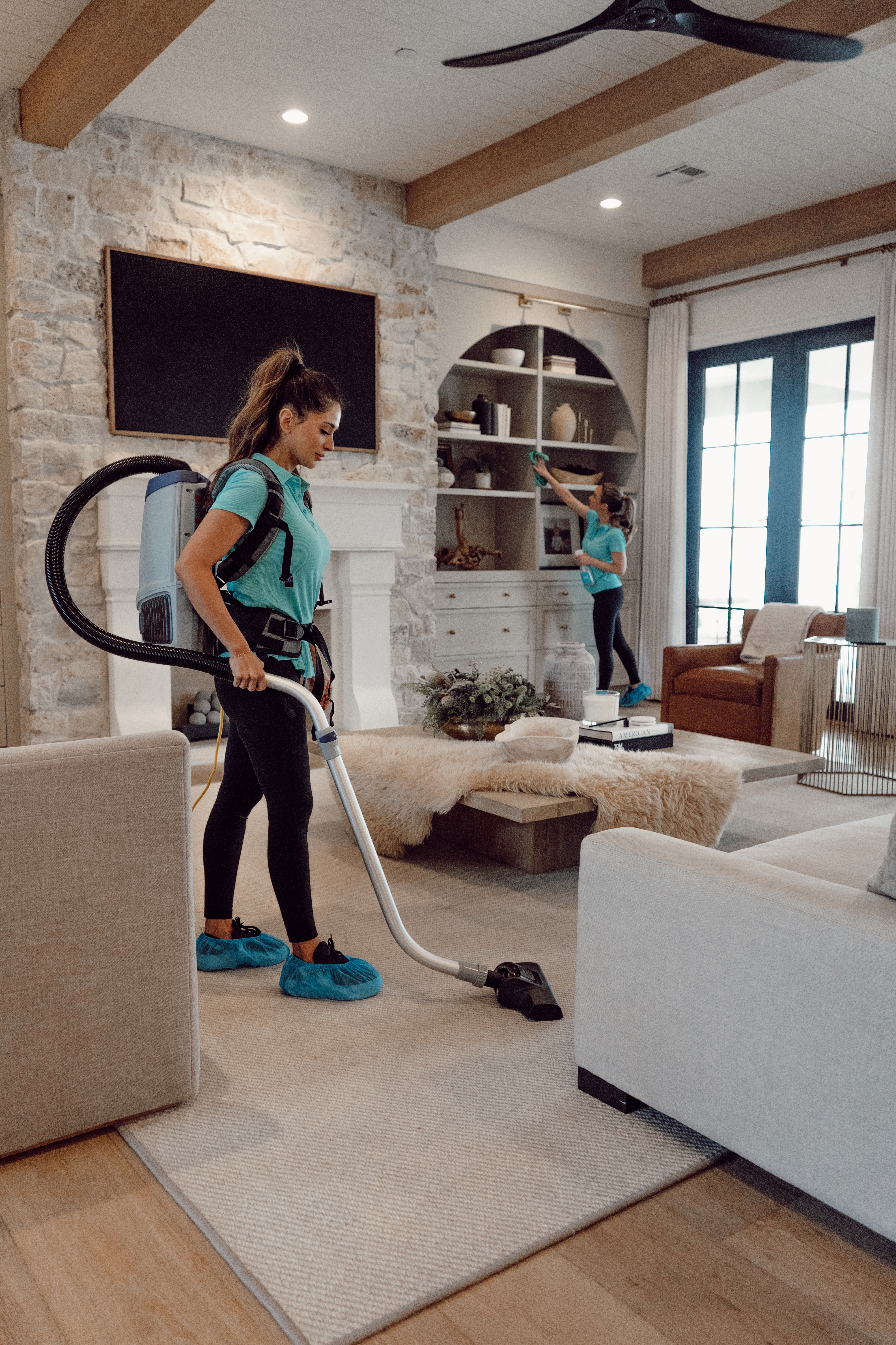 The Hidden Cost of a "Clean enough" Home: Why Gilbert Homeowners are Trading To-Do Lists for Tranquility