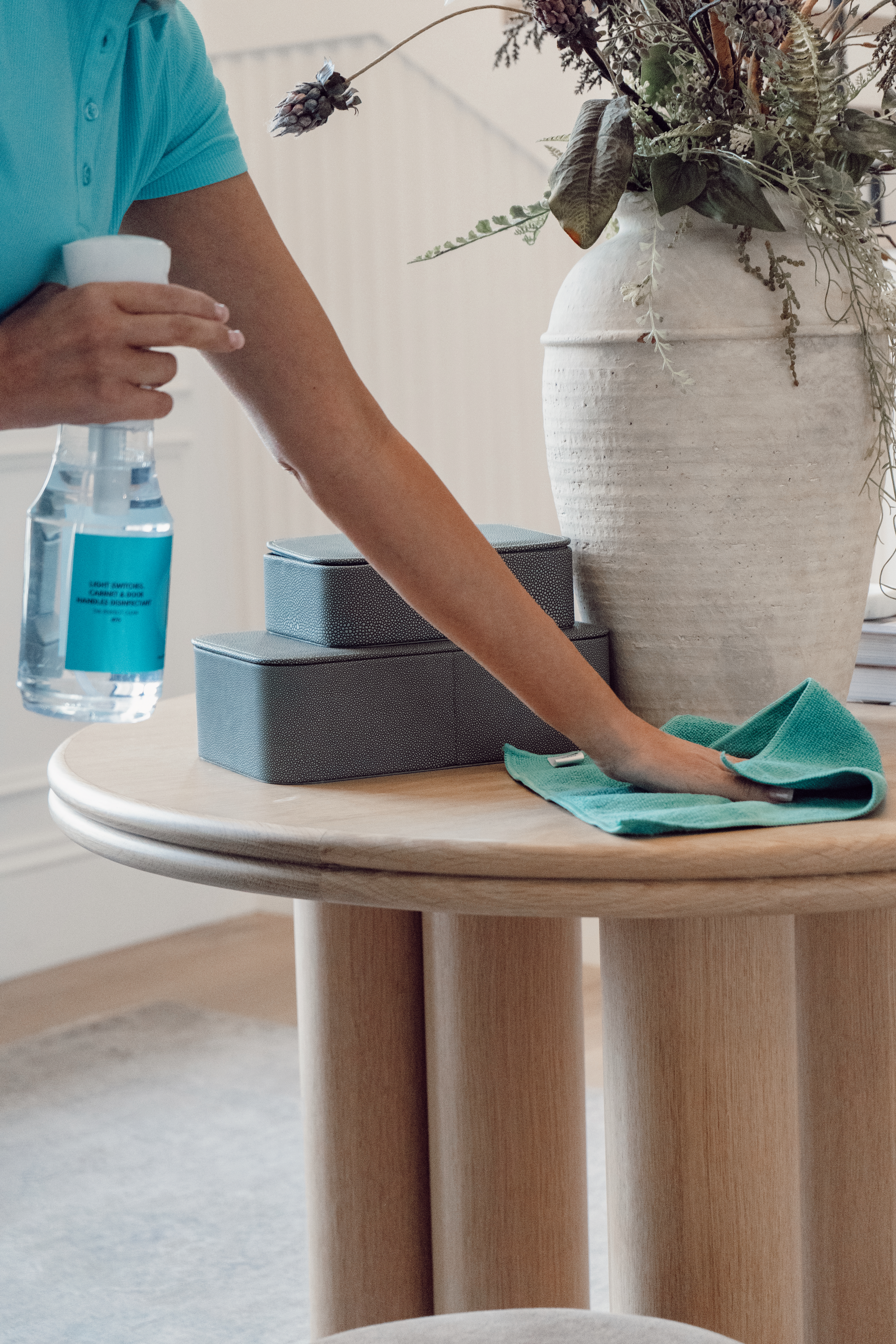 Early Spring Cleaning in Gilbert: Why February is the Strategic Choice for Arizona Homeowners