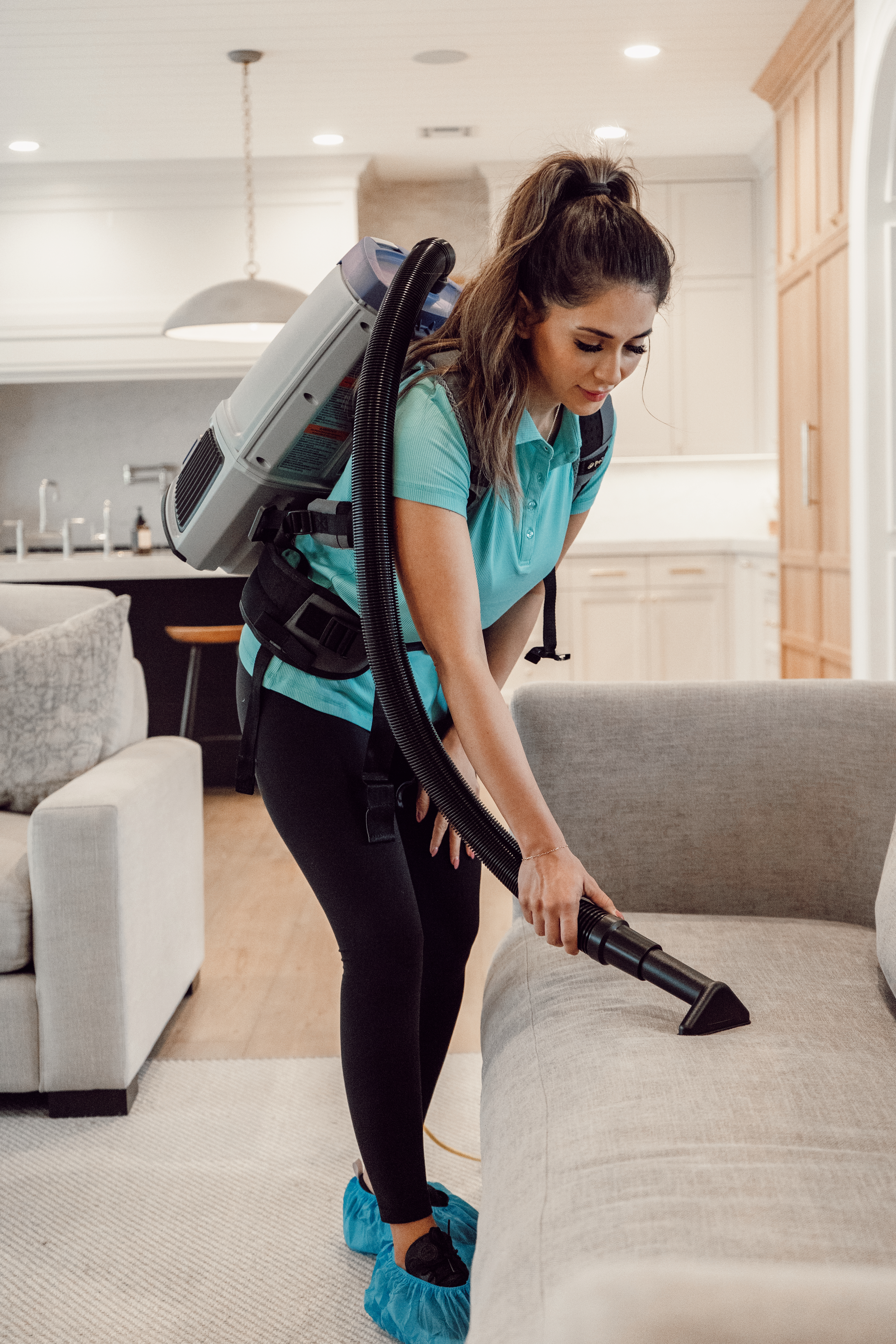 Beyond the Dust: Why Tempe AZ Professionals are Choosing Managed Home Wellness