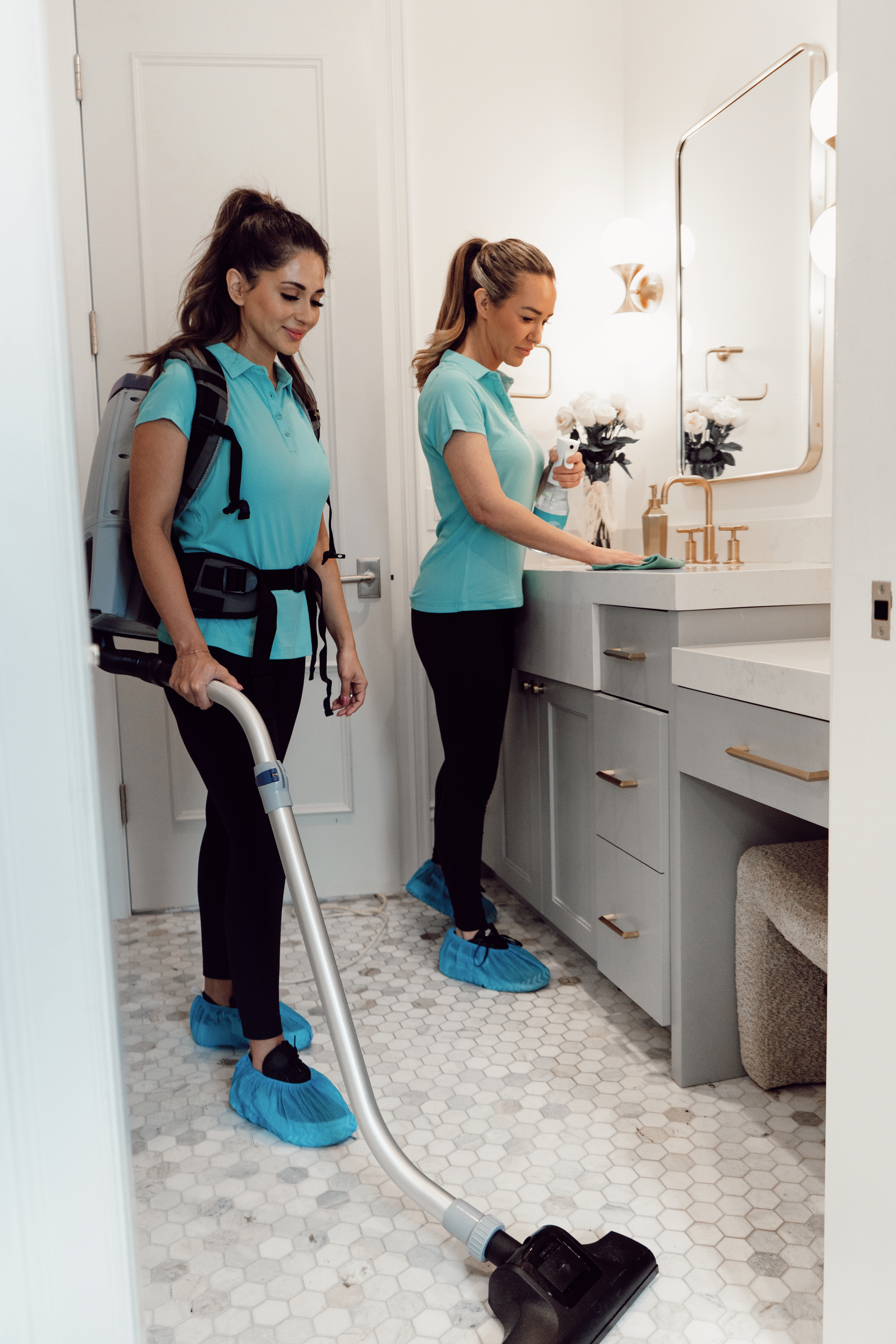 The Hidden Cost of Desert Living: Why San Tan Valley AZ Homes Need Professional Deep Cleaning