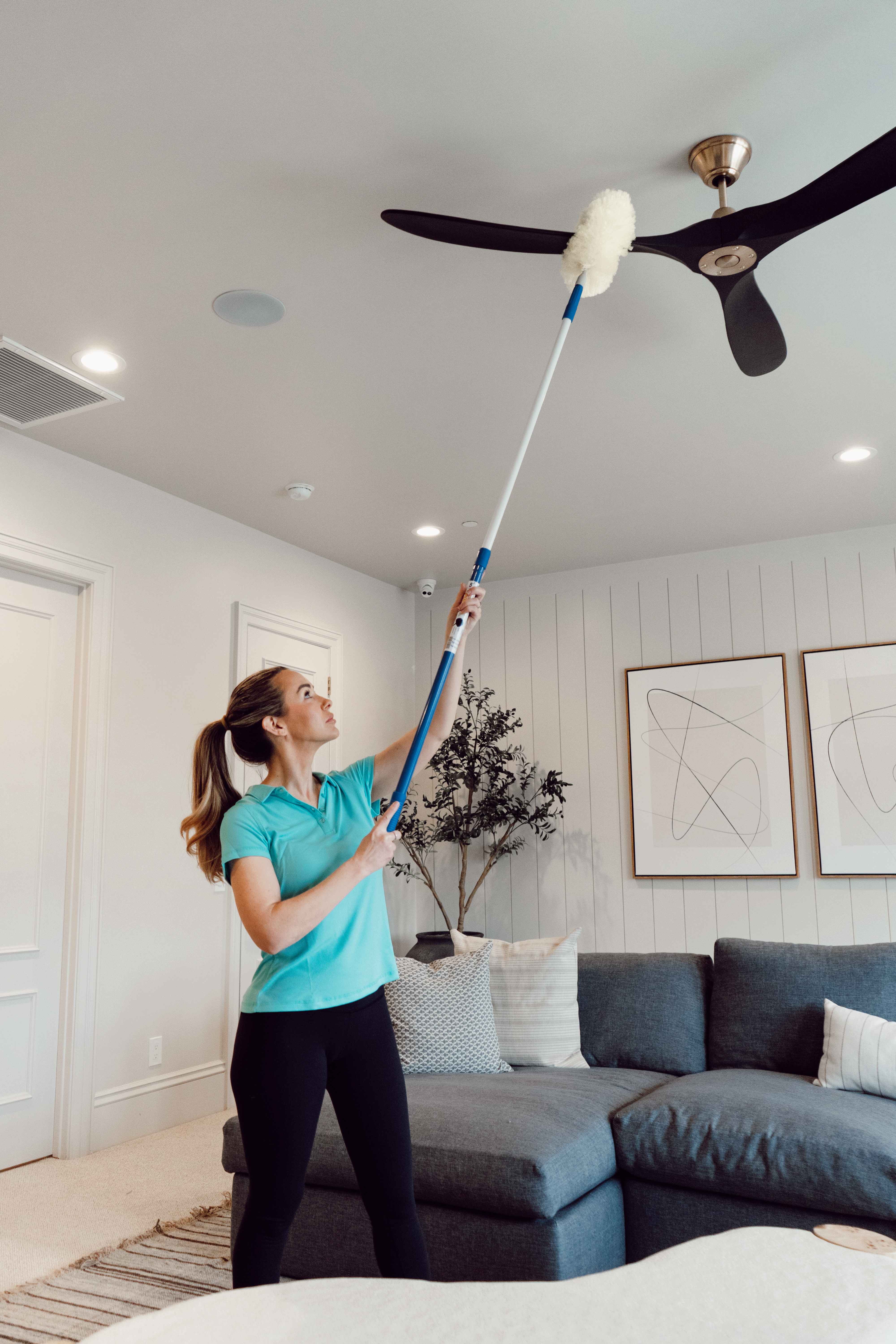 Beyond the Broom: Why Gilbert Homeowners are Investing in "Precision Home Maintenance" in 2026