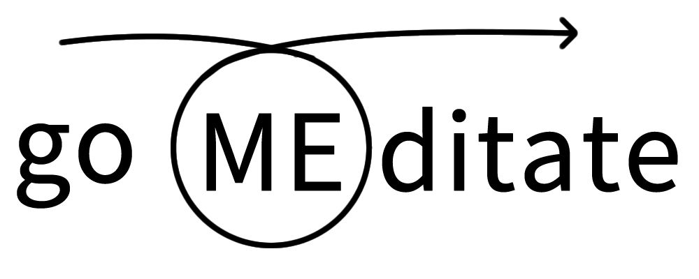 Go Meditate 