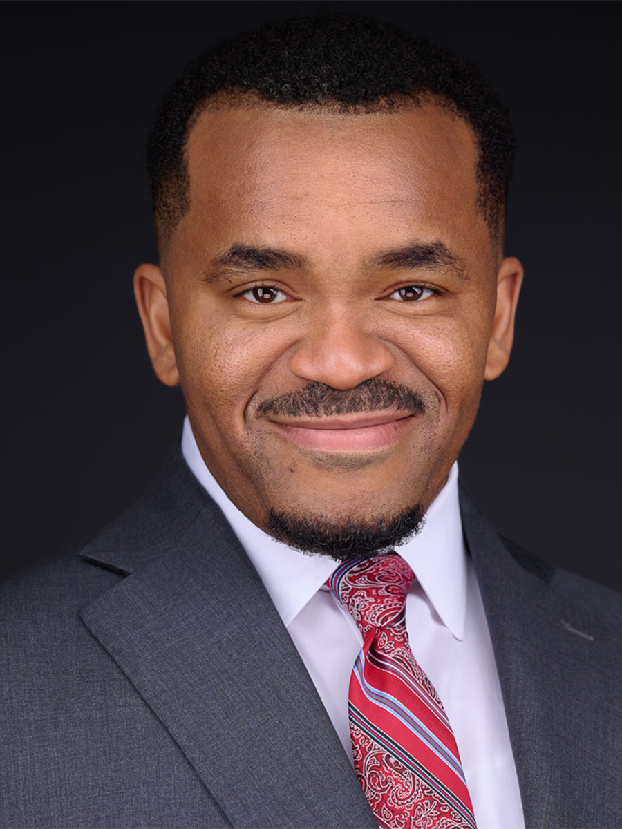Andrew Thomas, Immigration Attorney