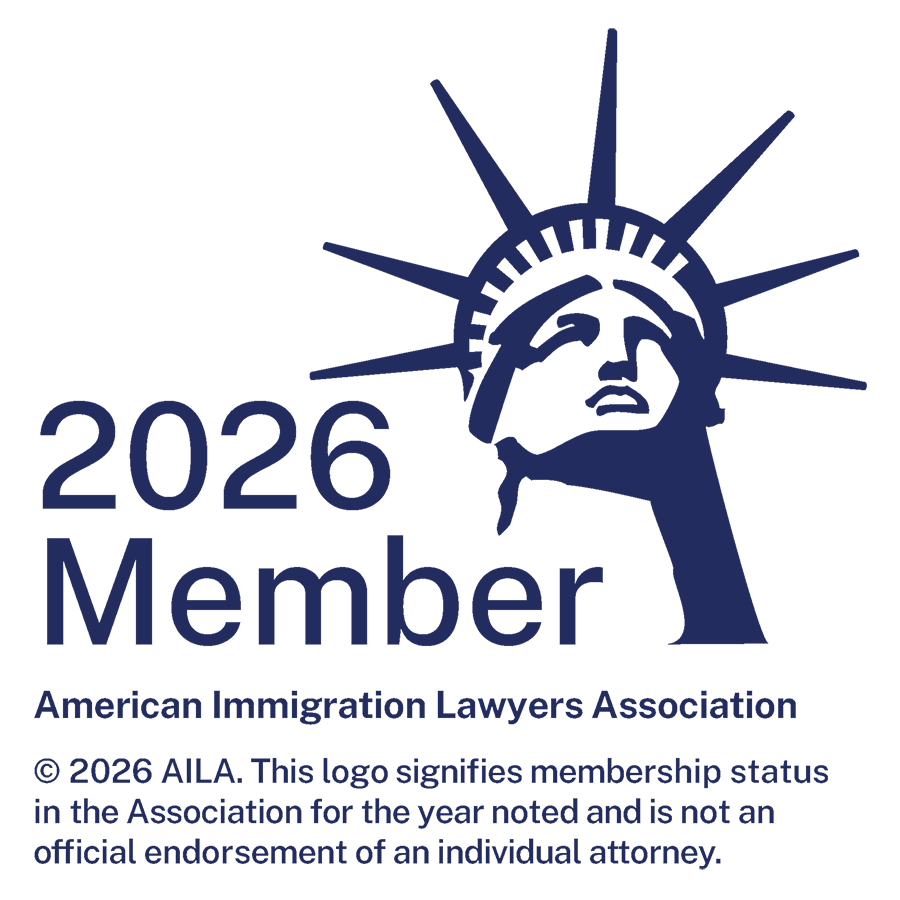 AILA 2026 Member