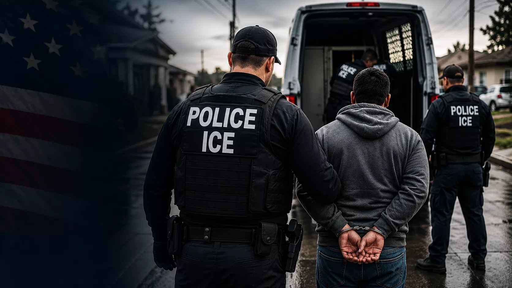 Deportation and Removal Defense