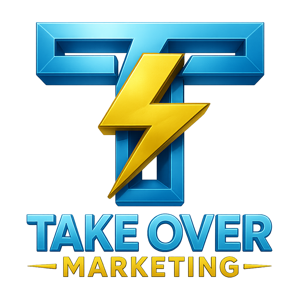 Take Over Marketing